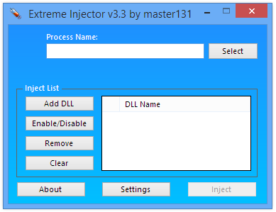Dll Injector For Mac